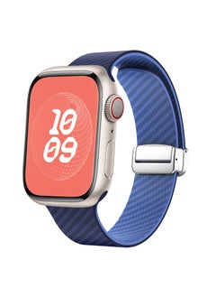 Royal Blue/Light Blue
