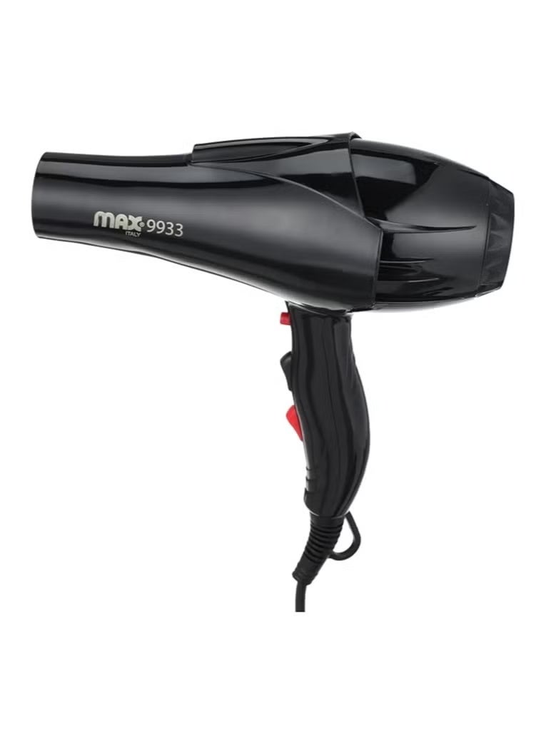 Max Hair Dryer 9933 – 3000W - Image 1