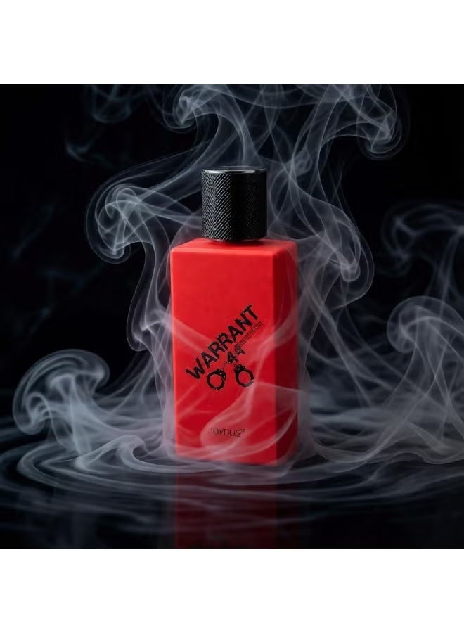 Joyous Warrant44 Intense Joyous EDP 60 ML - Image 1