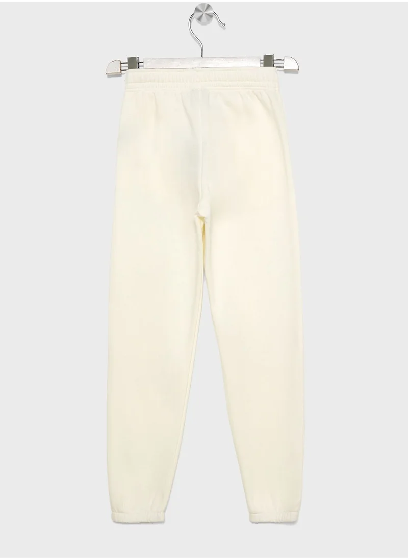 Nike Nsw Trend Fleece Pants