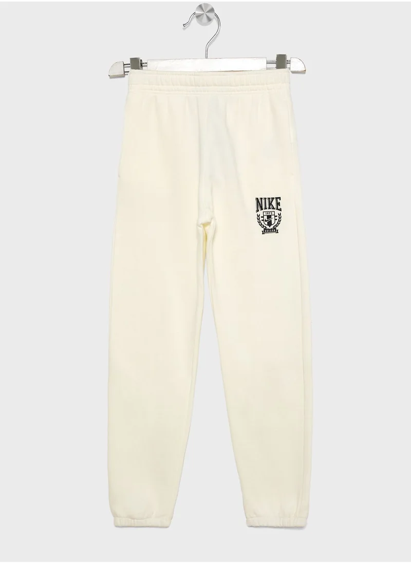 Nike Nsw Trend Fleece Pants