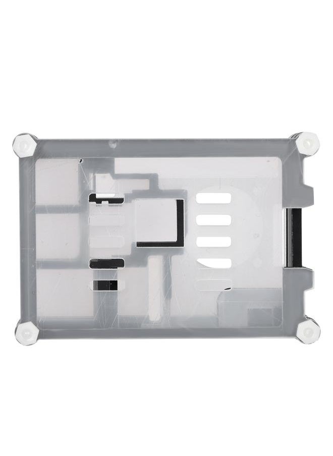 Thoraya 9-layer Shell Case for Raspberry Pi 3B+/3B/2B Fast Heat Dissipation Fast Heater Case  - Image 5