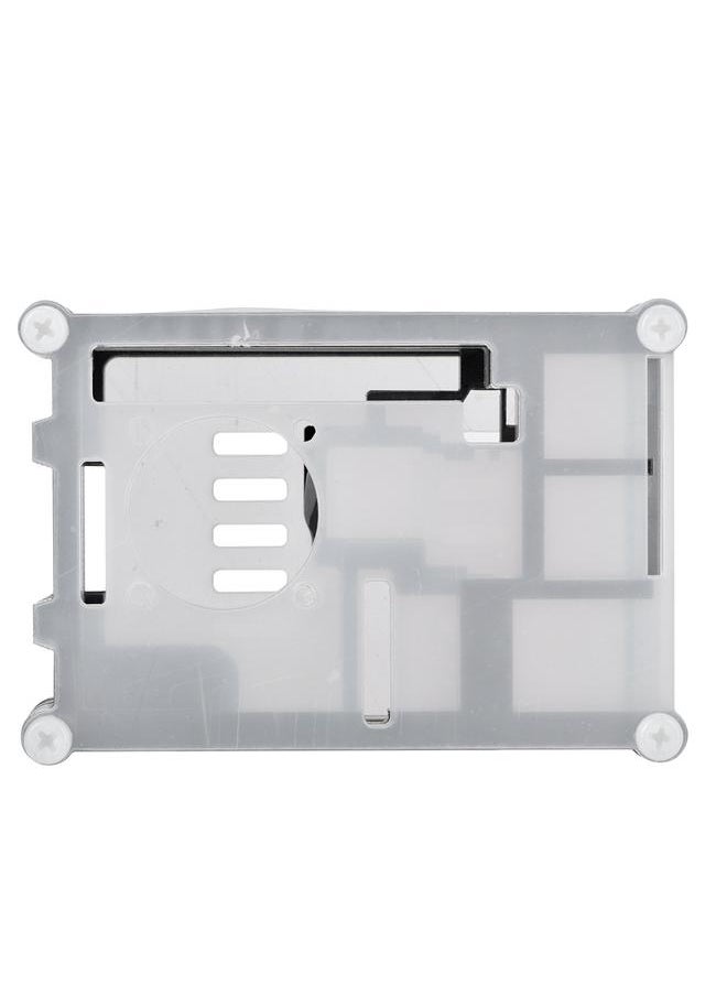 Thoraya 9-layer Shell Case for Raspberry Pi 3B+/3B/2B Fast Heat Dissipation Fast Heater Case  - Image 4