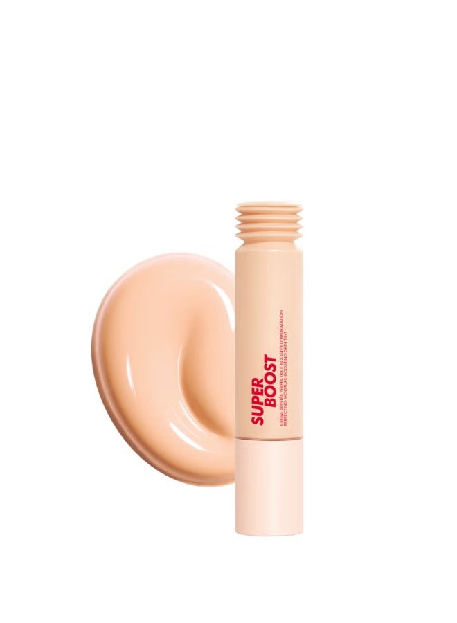 ميك اب فور ايفر ميك أب فور إيفر سوبر بوست سكين تينت - 01 - Image 2