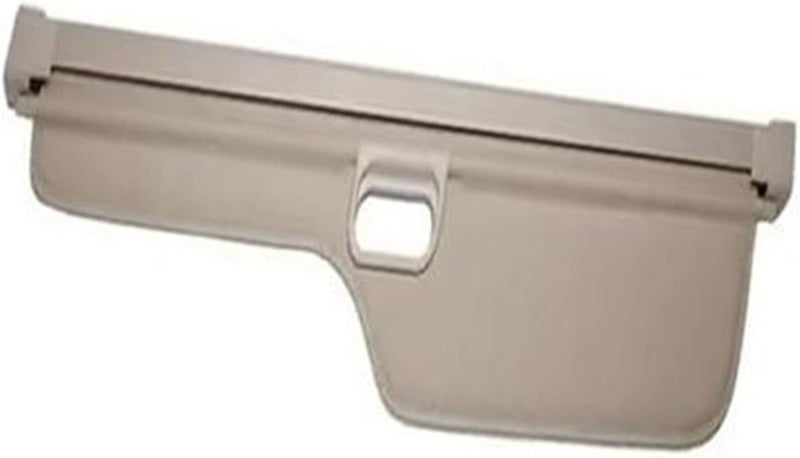 QASULER Trunk Cargo Cover for Land Rover Discovery 3 LR3 - Image 1