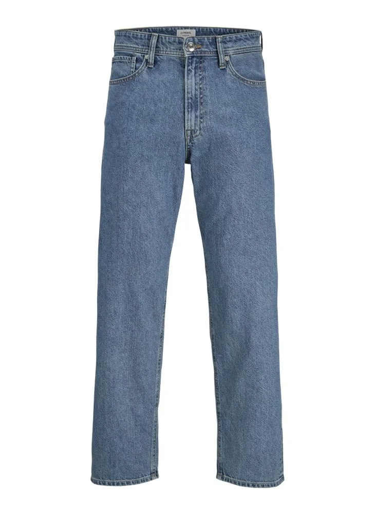 ج ج ريبل Bphil Craft Srigth Fit Jeans
