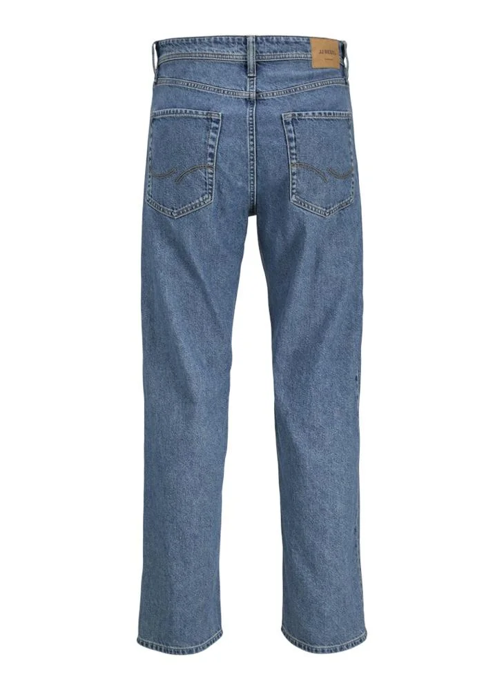 ج ج ريبل Bphil Craft Srigth Fit Jeans