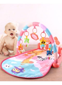 Generic Play Mat Carpet for Kids Activity Portable Playmat Toys  - Image 1