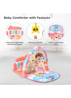 Generic Play Mat Carpet for Kids Activity Portable Playmat Toys  - Image 5