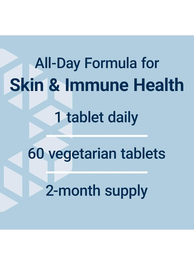 Life Extension Vitamin C Liposomal Hydrogel for Adults - 60 Tablets - Image 4