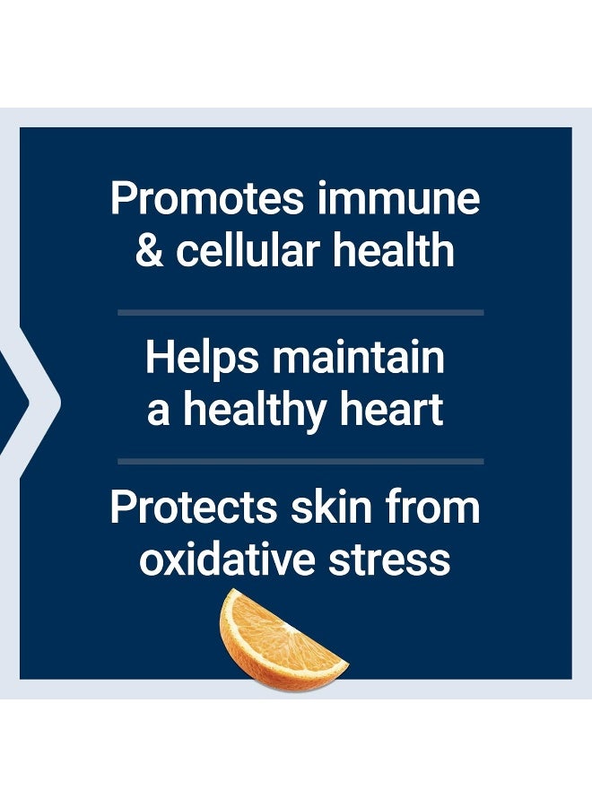 Life Extension Vitamin C Liposomal Hydrogel for Adults - 60 Tablets - Image 3