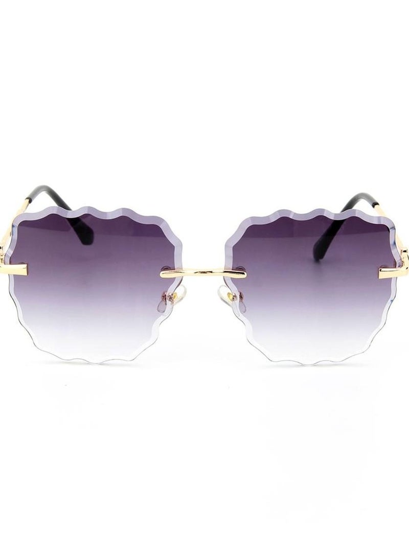 دي فاني نظارة شمسية للنساء ضد الأشعة البنفسجية - Image 2
