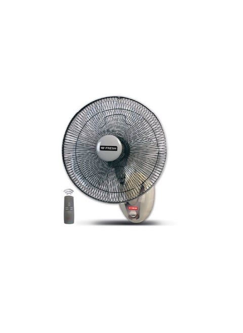 Wall Fan 18" ( Hatari ) Remote