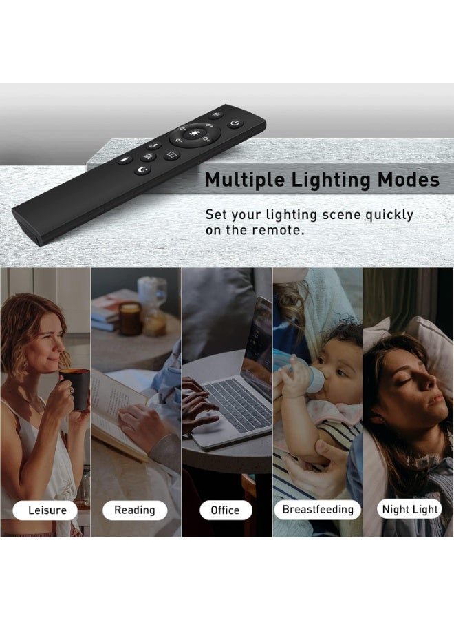 بيوينتي مصباح الأرضية - Image 2