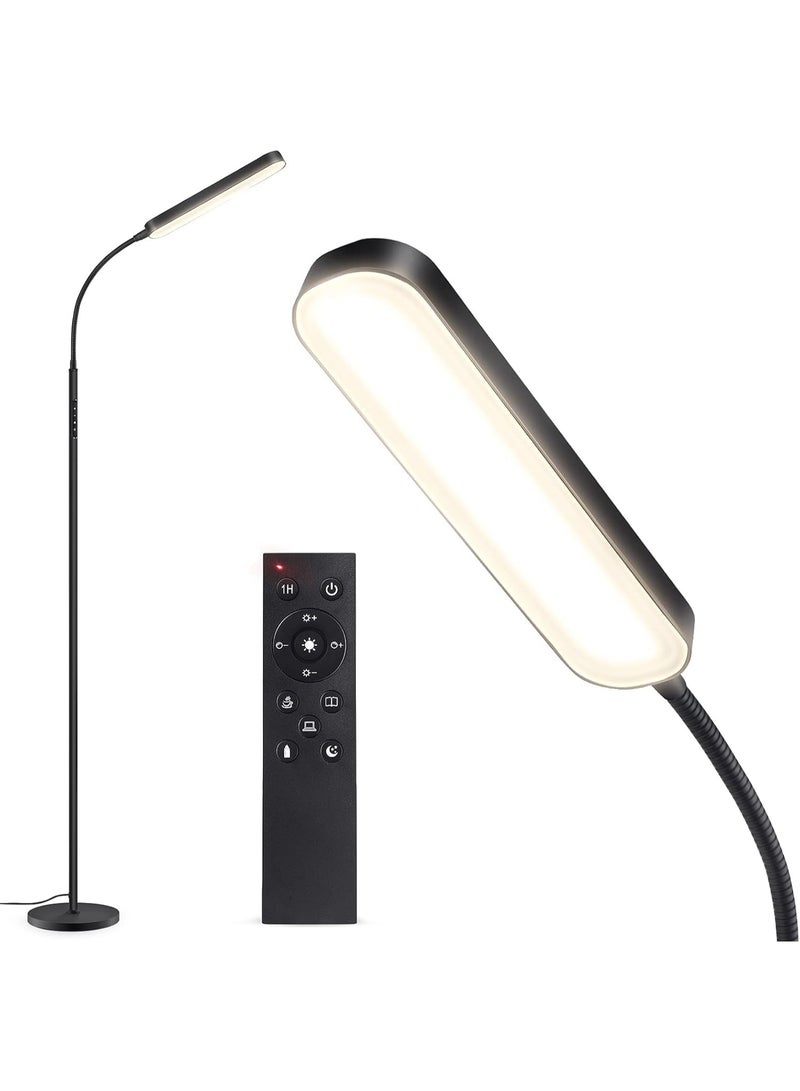 بيوينتي مصباح الأرضية - Image 1