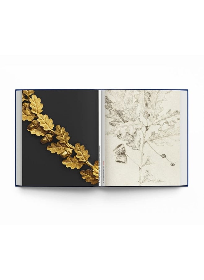 Botanical: Observing Beauty  - Image 3