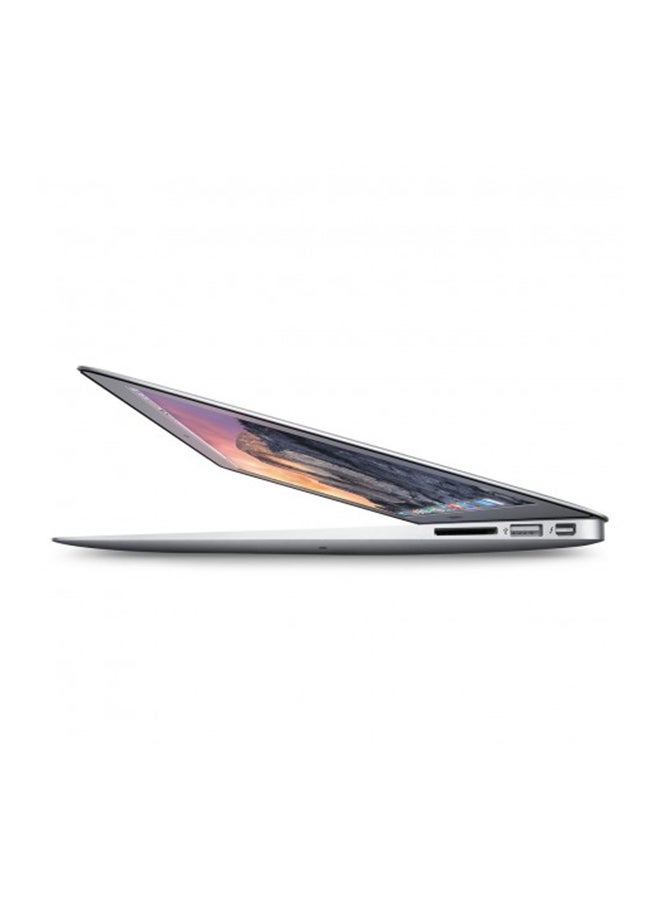 Apple Renewed - Macbook Air MQD32LL/A (2017) Laptop With 13.3-Inch Display,Core i5 Processor/5th Gen/8GB RAM/512GB SSD/1536MB Intel HD Graphics 6000 English Silver - Image 3