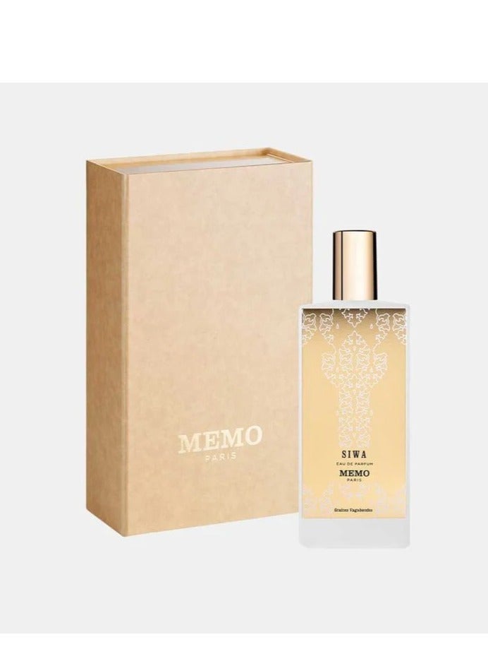 ميمو سيوة أو دو برفيوم 75 مل - Image 1