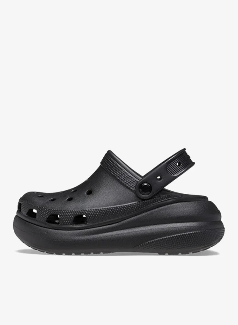 crocs  Crocs Unisex Black Crush Clog  | Best Price UAE