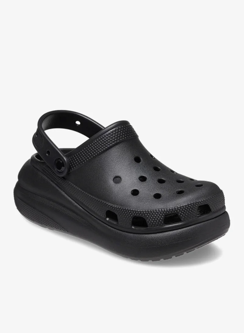 crocs  Crocs Unisex Black Crush Clog  | Best Price UAE