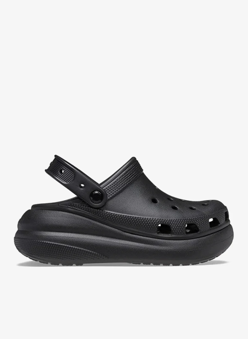 crocs  Crocs Unisex Black Crush Clog  | Best Price UAE