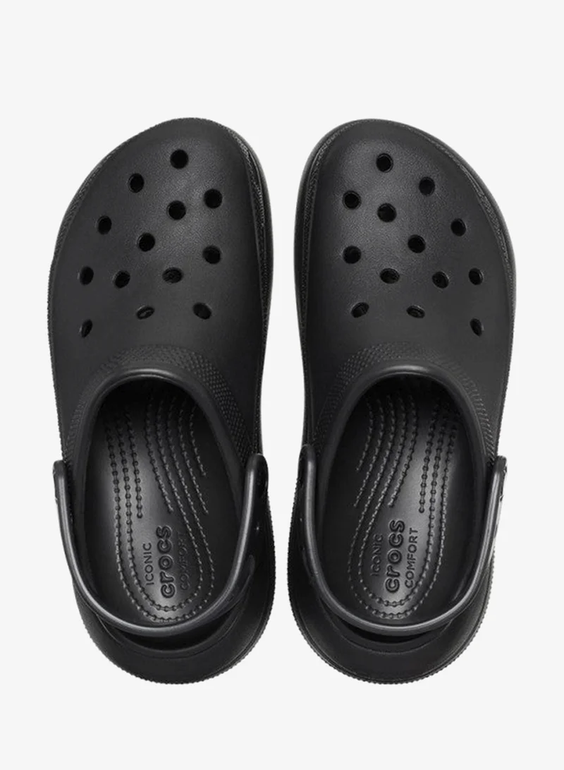 crocs  Crocs Unisex Black Crush Clog  | Best Price UAE
