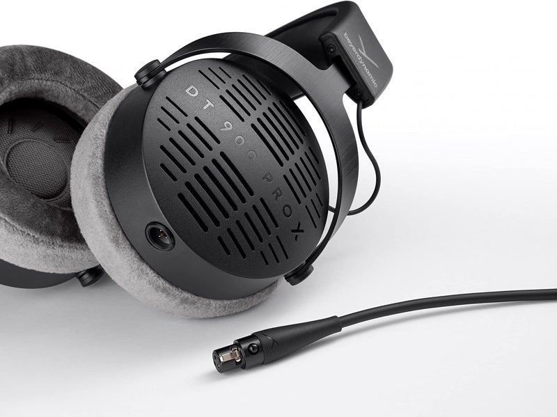 Beyer Dynamic سماعات beyerdynamic DT 900 Pro X ذات الخلفية المفتوحة - Image 3