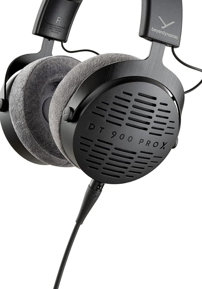 Beyer Dynamic سماعات beyerdynamic DT 900 Pro X ذات الخلفية المفتوحة - Image 1
