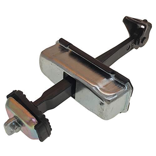 SFY Front Door Check Left Driver Side Door Check Assembly 72380-SDA-A01 for Honda Accord 2003-2007 - Image 2