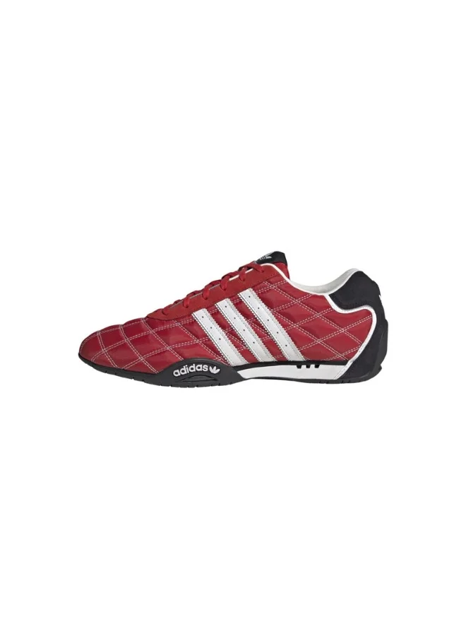 adidas Originals adidas Adiracer Lo Red Originals Men Shoes