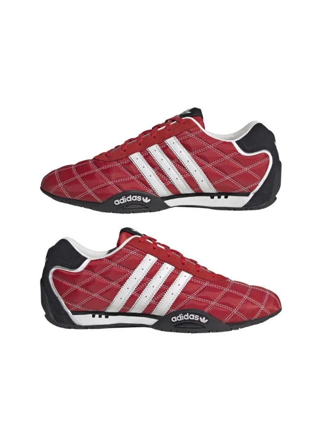 adidas Originals adidas Adiracer Lo Red Originals Men Shoes