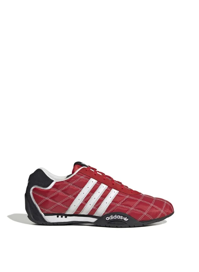 adidas Originals Adiracer Lo Red Originals Men Shoes