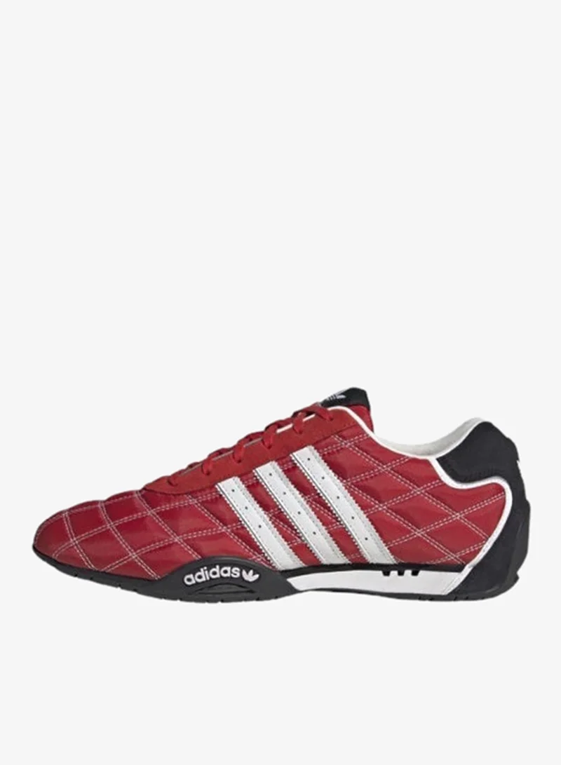 adidas Originals Adiracer Lo Red Originals Shoes