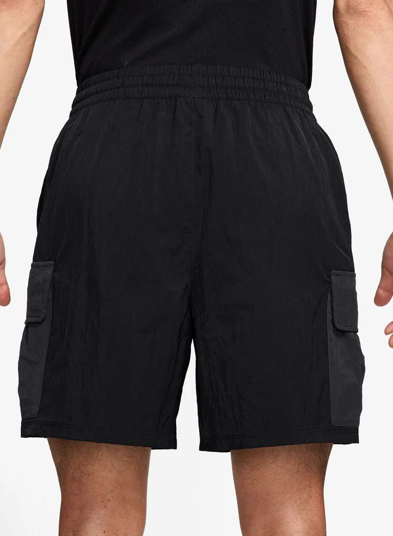 Jordan Jordan Woven Cargo Shorts