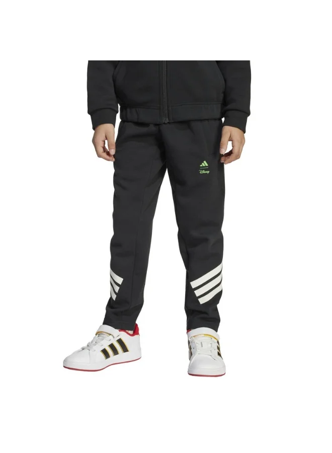 adidas Adidas Lk Dy Mm Pnt Black Pants (1/1) Pants For Kids