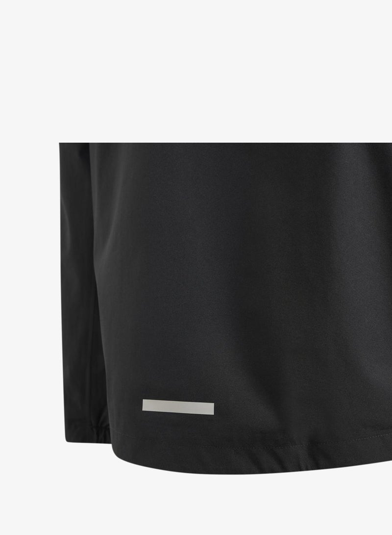 اديداس جاكيت المطر Terrex Kids Multi 2 Layer CLIMAPROOF - Image 5