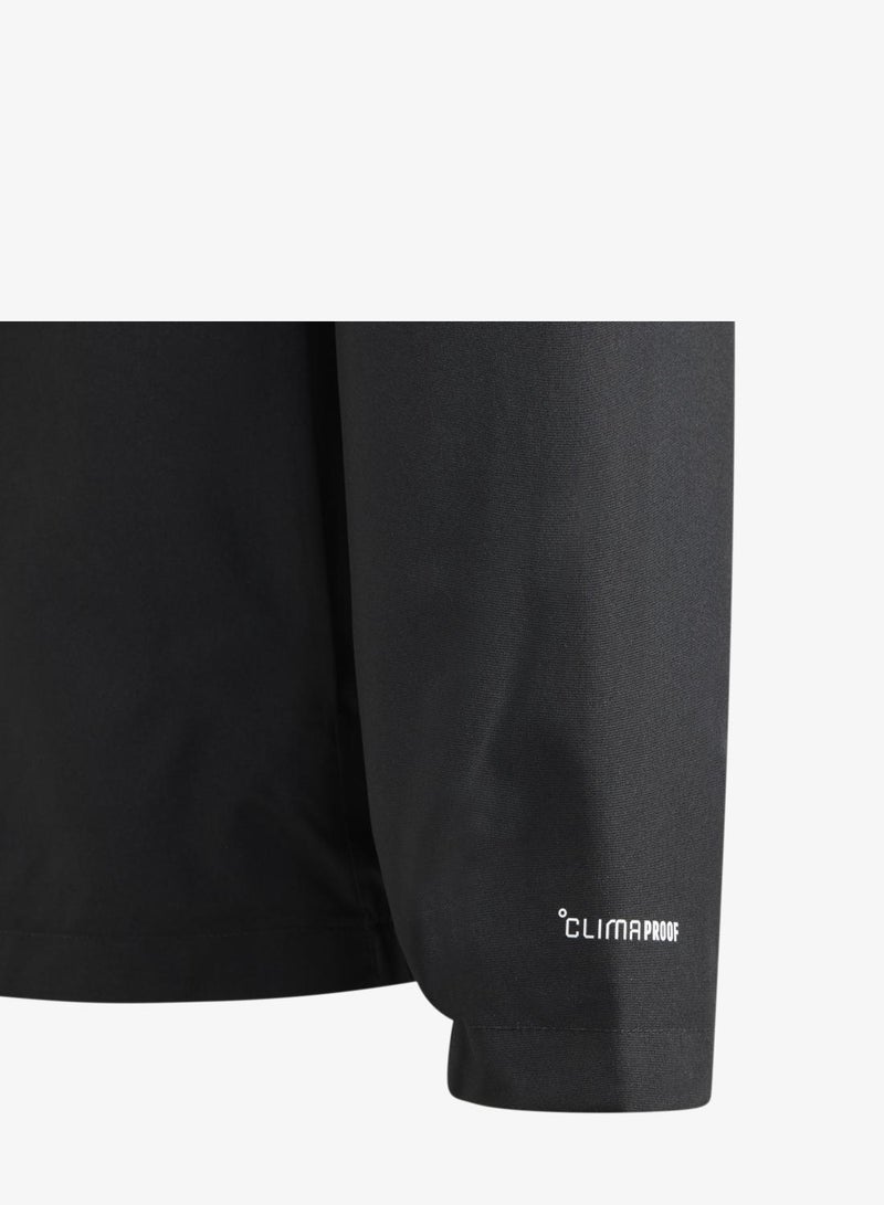 اديداس جاكيت المطر Terrex Kids Multi 2 Layer CLIMAPROOF - Image 3