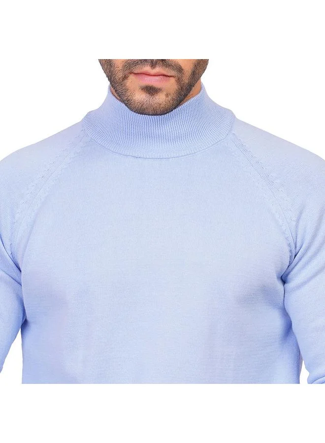 Coup Mens - Casual Sweater With Long Sleeves