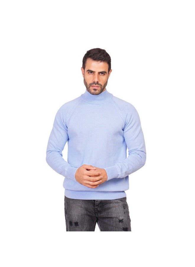 Coup Coup Mens - Casual Sweater With Long Sleeves - Image 1