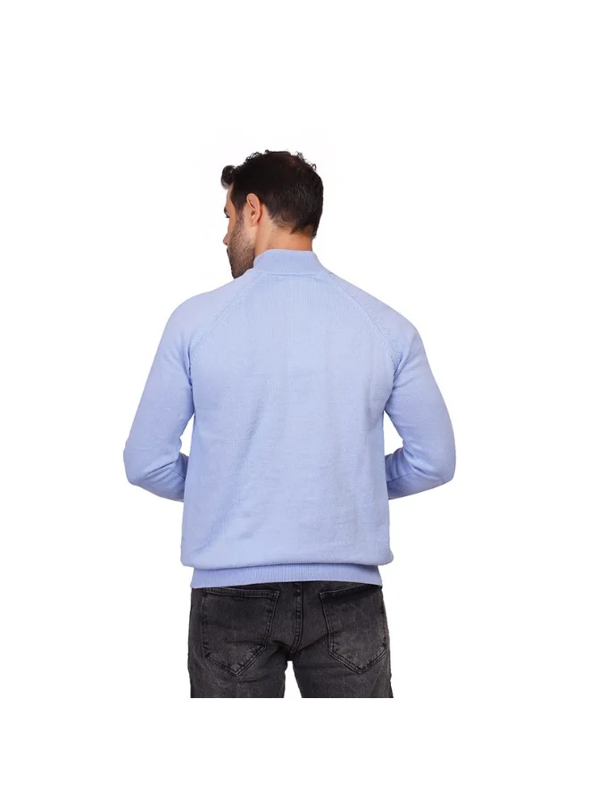 Coup Coup Mens - Casual Sweater With Long Sleeves