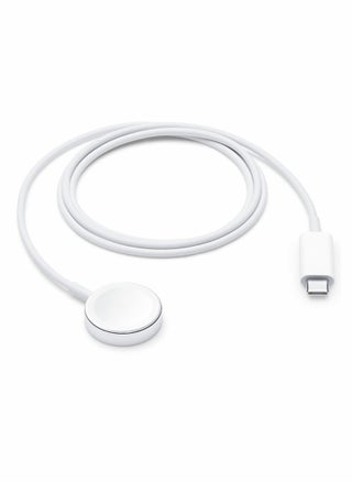 Upgraded for Apple Watch Magnetic Fast Charger to USB-C Cable (1m/Portable) Magnetic Wireless Charging Compatible with Apple Watch Series 8/7/6/SE/5/4/3/2/1 - pzsku/ZA4013B2F95DD9DF3AD5DZ/45/_/1722095910/d6980f6e-145c-4235-aa47-9a403bb1c16d
