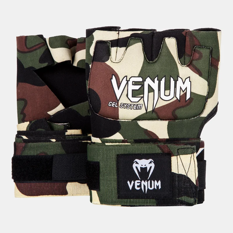 VENUM Kontact Gel Glove Wraps