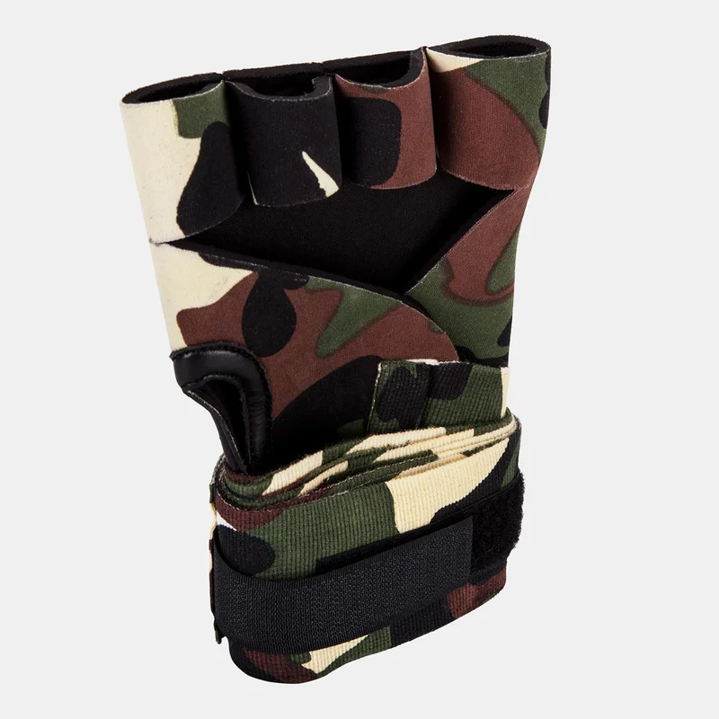 VENUM Kontact Gel Glove Wraps