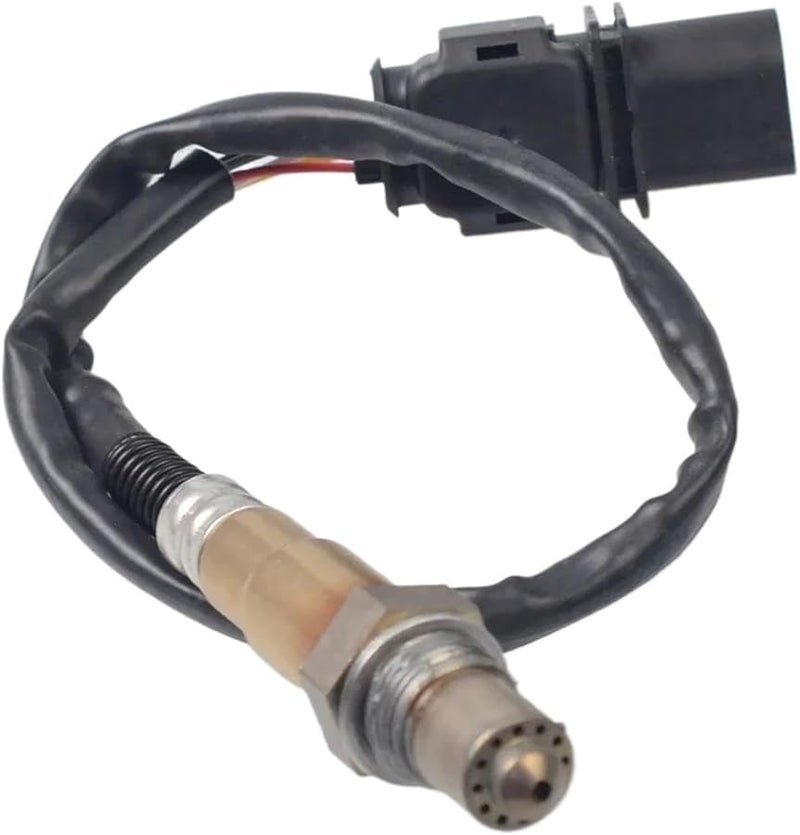 O2 Oxygen Sensor 5 Wire Wideband Front For Mini One Copper Citroen C3 C4 Peugeot 207 208 308 - Image 1