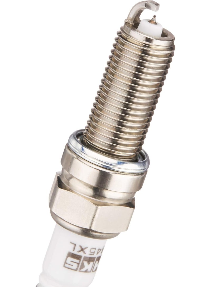 HKS 50003-M45XL M-Series Super Fire Racing Spark Plug - Image 3