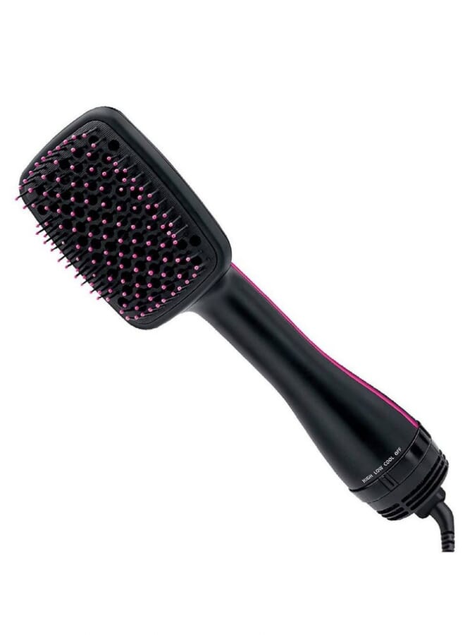 PROMASS Hair Dryer And Styler | Detangle, Dry, And Smooth Hair - Image 1