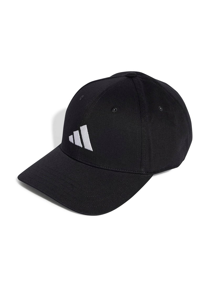 Adidas New Logo Baseball Cap - Image 1