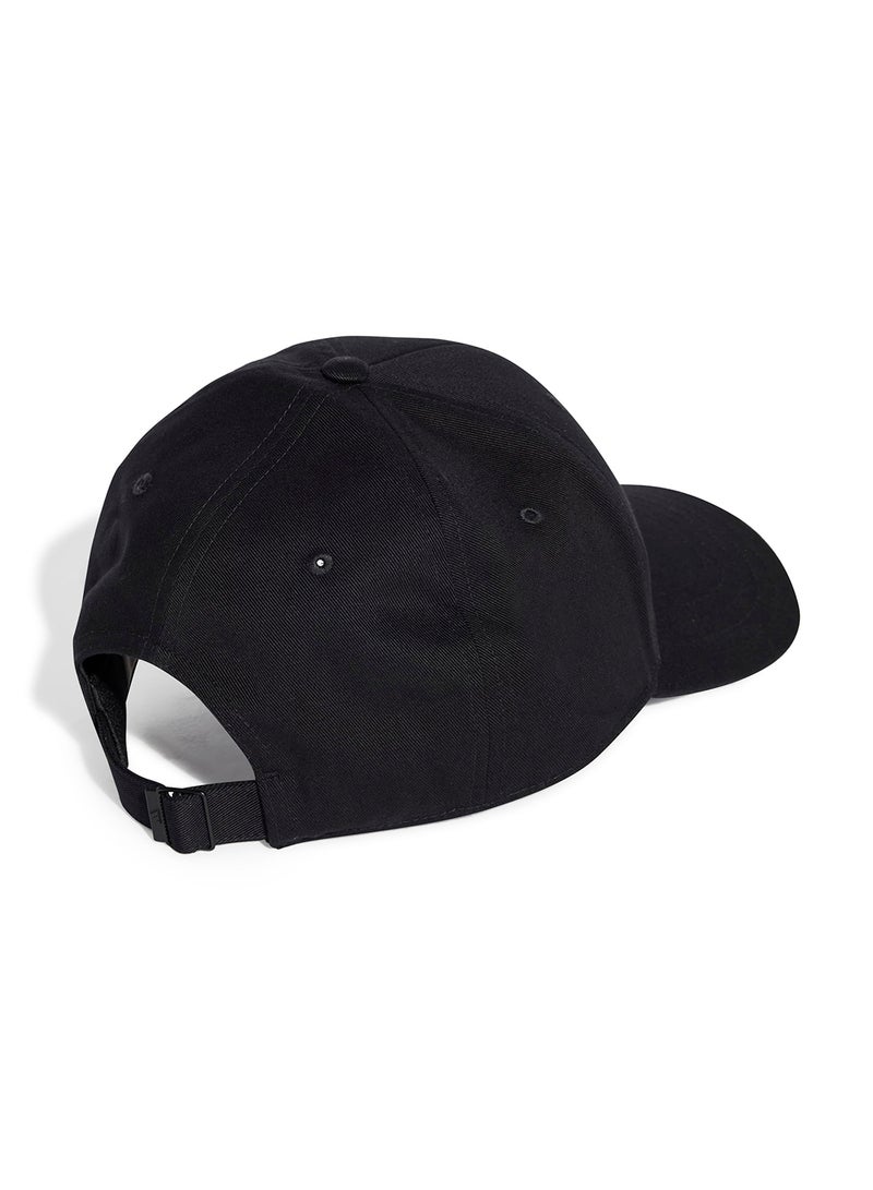 Adidas New Logo Baseball Cap - Image 2