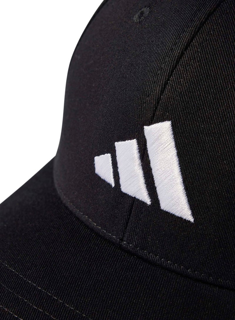 Adidas New Logo Baseball Cap - Image 3