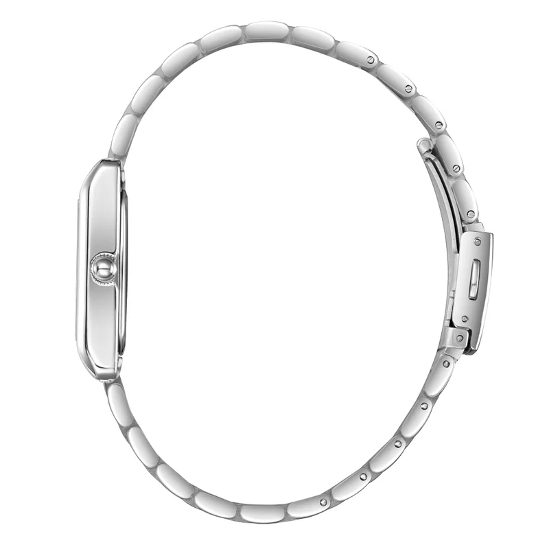 Lee Cooper  Women's METAL Analog Watch LC08300.390 - 20,8X34 mm for Women | Best Price UAE